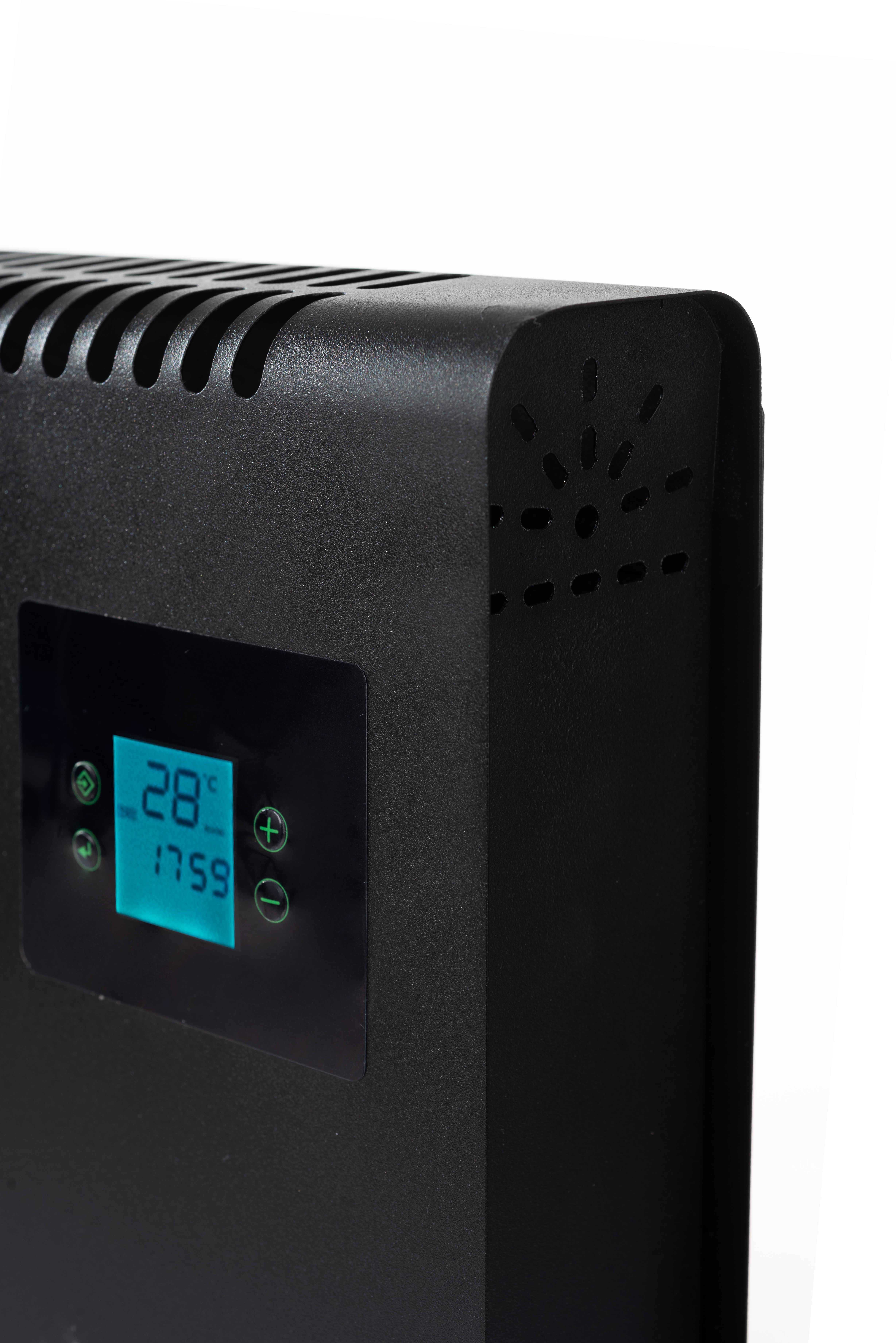 Digital Convector Heater